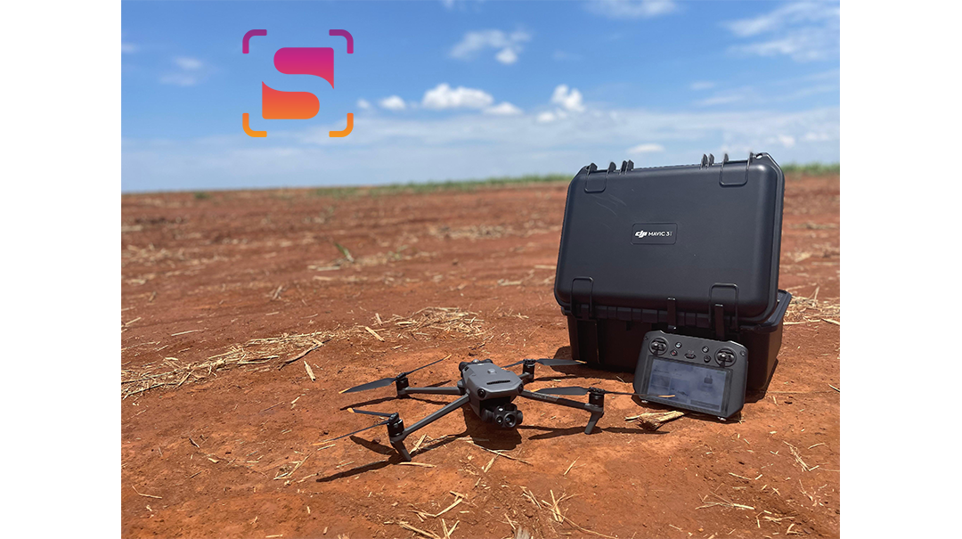 Análise de sistema solar